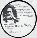 LP - Singers & Players - Staggering Heights