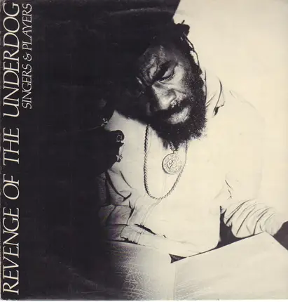 Singers & Players - Revenge of the Underdog
