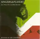 CD - Singers & Players - Revenge Of The Underdog