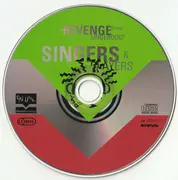 CD - Singers & Players - Revenge Of The Underdog