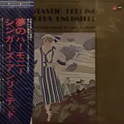 LP - Singers Unlimited - Fantastic Feeling