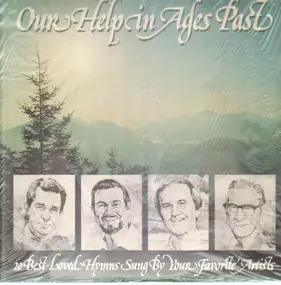 Various Artists - Our help in ages past5CBC