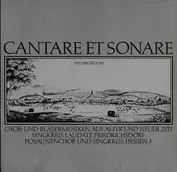 Singkreis Laudate Friedrichsdorf