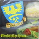 7inch Vinyl Single - Singkreis Prof. F. Lubrich - Oberschlesien In Lied Und Wort