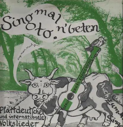 Singkreis Pinneberg - Sing Mal N' Beten To