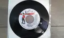 7inch Vinyl Single - Singing Melody , Alley Cat / Anthony Malvo - Kicking It