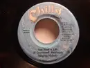 7inch Vinyl Single - Singing Melody - You Need A Life