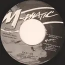 7inch Vinyl Single - Singing Melody - Ooh Ah