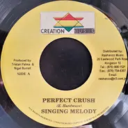 Singing Melody - Perfect Crush