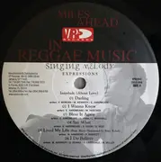LP - Singing Melody - Expressions