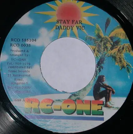 Singing Melody - No No