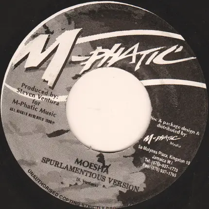 Singing Melody - Ooh Ah
