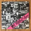 LP - Singing Blow & Crows - Dream In A Narrow Street