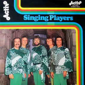 Singing Players - Top Power Party