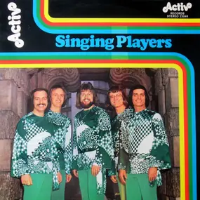 Singing Players - Top Power Party