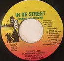 7inch Vinyl Single - Singing Prince , Ricky General - Flashy Life