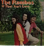 Singing Rambos - If that isn´t Love and other Great Songs