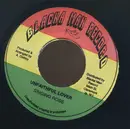 7inch Vinyl Single - Singing Rose - Unfaithful Lover