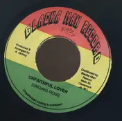 Singing Rose - Lamentation