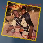 CD - Singing Sweet - Donna