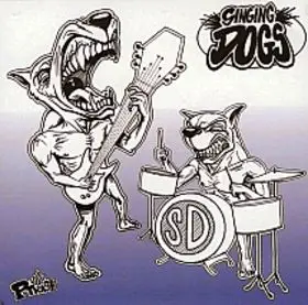Singing Dogs - Hell Blues