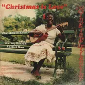 Singing Francine - christmas is love