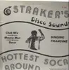 12'' - Singing Francine - Mouce Man