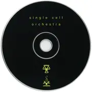 CD - Single Cell Orchestra - Single Cell Orchestra