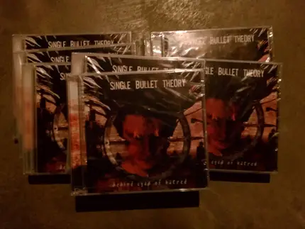 Single Bullet Theory - Behind Eyes of Hatred