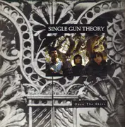 12inch Vinyl Single - Single Gun Theory - Open The Skies