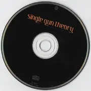 CD - Single Gun Theory - Flow, River Of My Soul