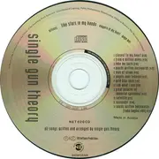 CD - Single Gun Theory - Millions, Like Stars In My Hands, Daggers In My Heart, Wage War