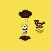 Single File - COMMON STRUGGLE