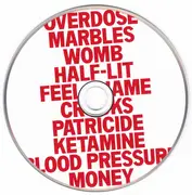 CD - Single Mothers - Negative Qualities - Digisleeve