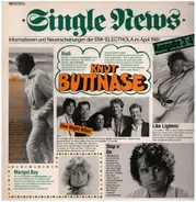 Single News 3+4'81 - Single News 3+4'81