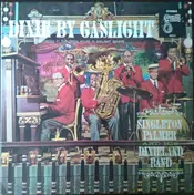 Singleton Palmer - Dixie by Gaslight