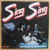 LP - Sing Sing - Életfogytig Rock'n Roll