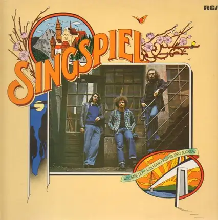 Singspiel - Same