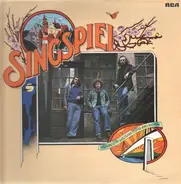 Singspiel - Singspiel