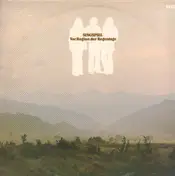 Singspiel - Vor Beginn der Regentage