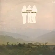 LP - Singspiel - Vor Beginn der Regentage
