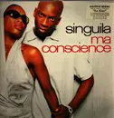 12inch Vinyl Single - Singuila - Ma Conscience