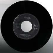 7inch Vinyl Single - Singzirkel des MTV Winsen - Alte Deutsche Volkslieder / Europäische Folklore - EP