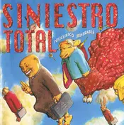 Siniestro Total - Policlinico Miserable
