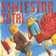 Siniestro Total - Policlinico Miserable