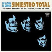 Siniestro Total