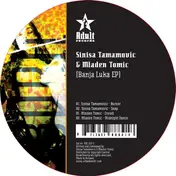 Sinisa Tamamovic - Banja Luka EP