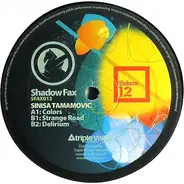 Sinisa Tamamovic - Volume 12