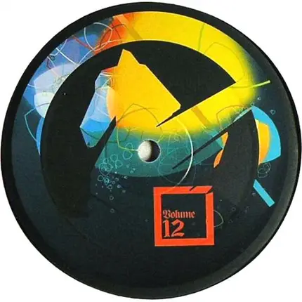 Sinisa Tamamovic - Volume 12