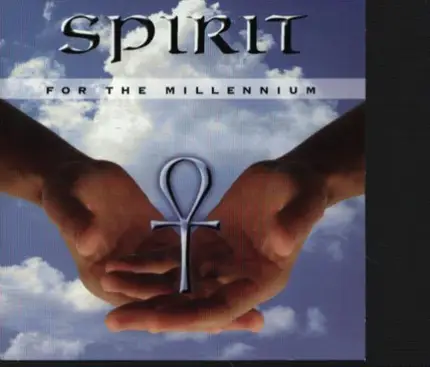 Sinisha Mitrovic, Jody Picot, Honeyhead a.o. - Spirit for the Millenium